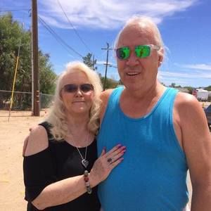 Meet your Posher, Janie